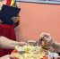 В ИК-5 Вышнего Волочка проводили зиму конкурсом блинов - Volochek.Life